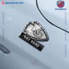 Kansas City Chiefs Personalized Laser Engraved Car Badge-b 4kDtn80