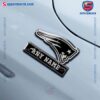 New England Patriots Personalized Laser Engraved Car Badge-b bXfIvnm