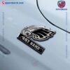 Philadelphia Eagles Personalized Laser Engraved Car Badge-b n8Vylgq
