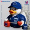 EMS 60th Anniversary Duck sa9WVt6