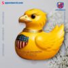 Eagle-winged 250 Years Of Freedom United We Soar Rubber Duck-a GY5enxi