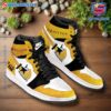 Hamilton 10 Years Anniversary Air Jordan High Top Shoes-b ShxjzTK