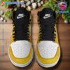 Hamilton 10 Years Anniversary Air Jordan High Top Shoes-c IfuWN2v