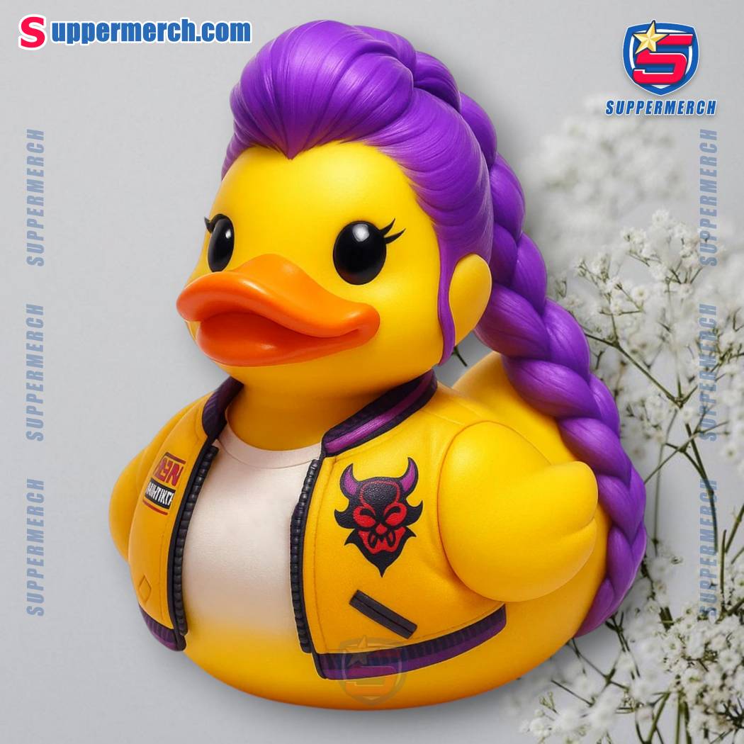K-pop Devil Hunter Duck tvY3TyB