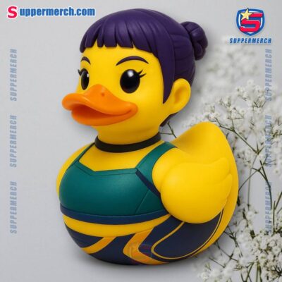 K-pop Devil Hunter Duck-a xBXbSO5