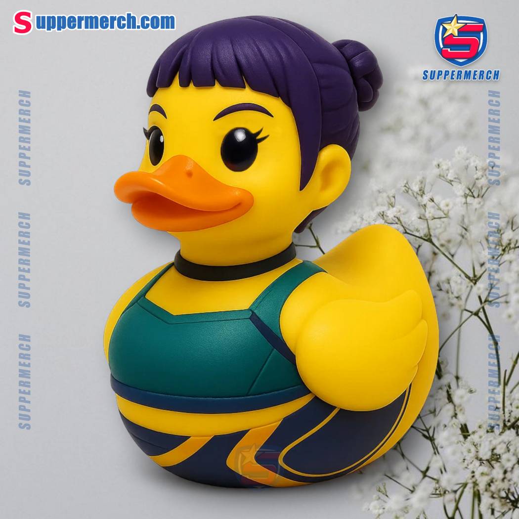 K-pop Devil Hunter Duck-a xBXbSO5