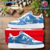 Kenny Chesney Blue Air Force Shoes Avy98n4