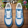 Kenny Chesney Blue Air Force Shoes-b dk50W8j