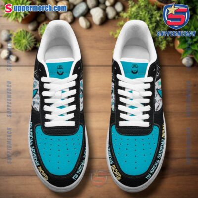 Luke Combs My Kinda Saturday Night Air Force Shoes-a I7STorN