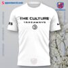 Pittsburgh Steelers The Culture Takeaways T-shirt-a XveM5Hn