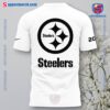 Pittsburgh Steelers The Culture Takeaways T-shirt-b yPpn1wG