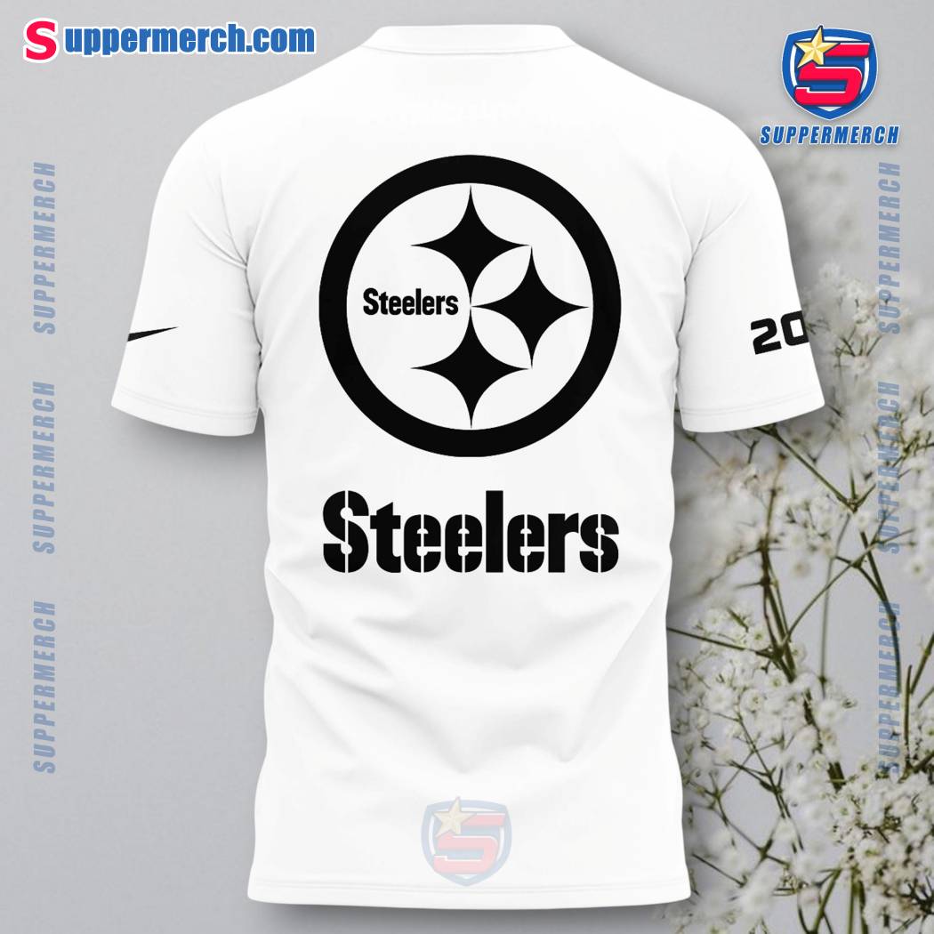 Pittsburgh Steelers The Culture Takeaways T-shirt-b yPpn1wG
