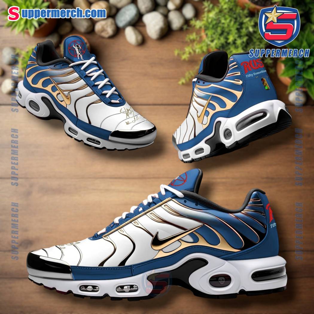 Rush Fifty Something 2026 Tour Air Max Plus Shoes dXNPp1o