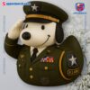 Snoopy U.S. Military Tribute Duck-a BhjOgYK