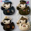 Snoopy U.S. Military Tribute Duck bdDNCJx