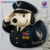Snoopy U.S. Military Tribute Duck-x thRx1Cj